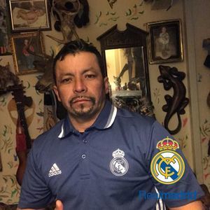 Meet your Posher, Elenilson